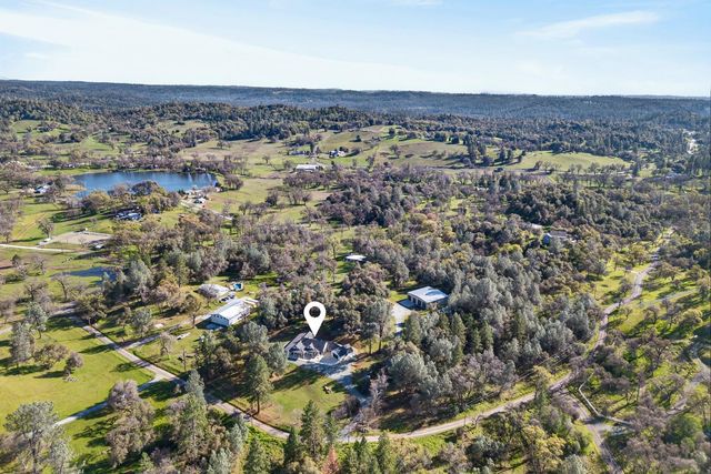 3000 Springhill Rd, Somerset, CA 95684