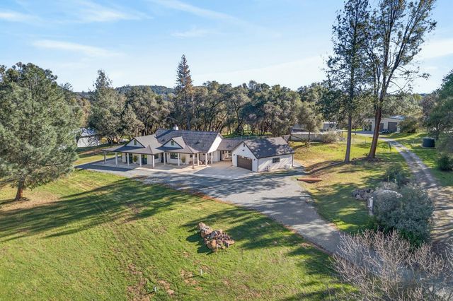 3000 Springhill Rd, Somerset, CA 95684