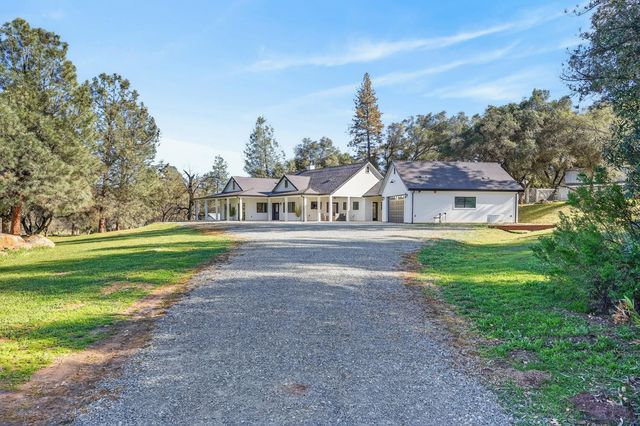 3000 Springhill Rd, Somerset, CA 95684