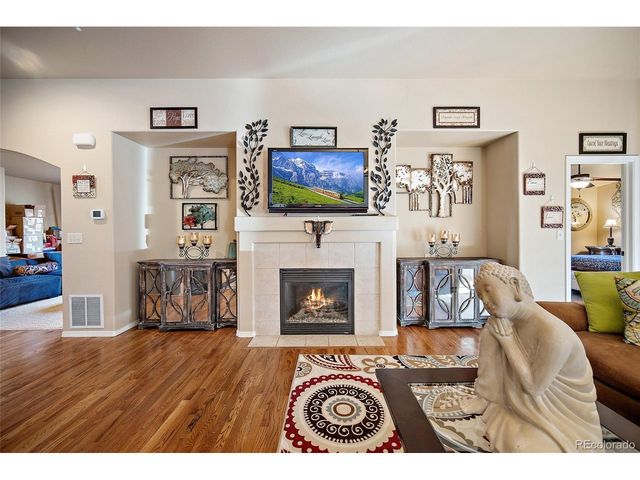 8025 Mount Hayden Dr, Colorado Springs, CO 80924