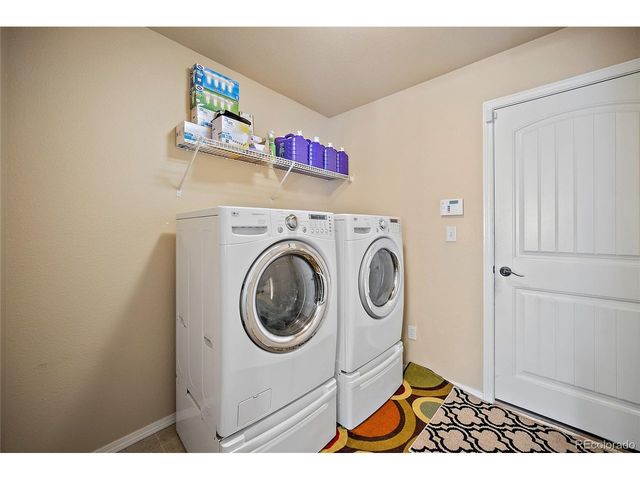 8025 Mount Hayden Dr, Colorado Springs, CO 80924