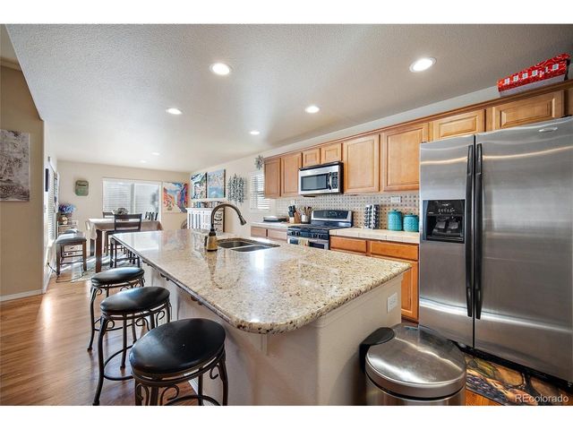 8025 Mount Hayden Dr, Colorado Springs, CO 80924