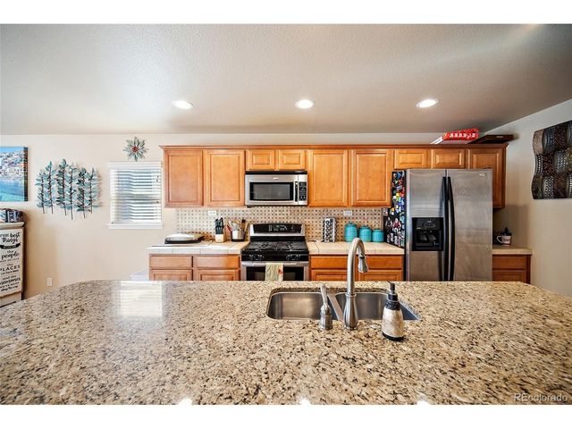 8025 Mount Hayden Dr, Colorado Springs, CO 80924