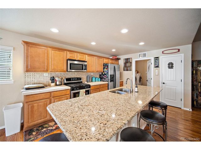 8025 Mount Hayden Dr, Colorado Springs, CO 80924