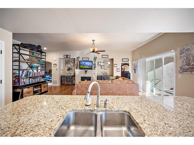 8025 Mount Hayden Dr, Colorado Springs, CO 80924