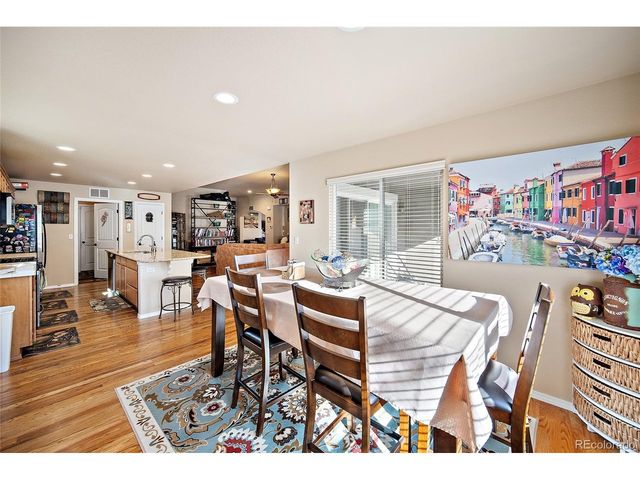 8025 Mount Hayden Dr, Colorado Springs, CO 80924