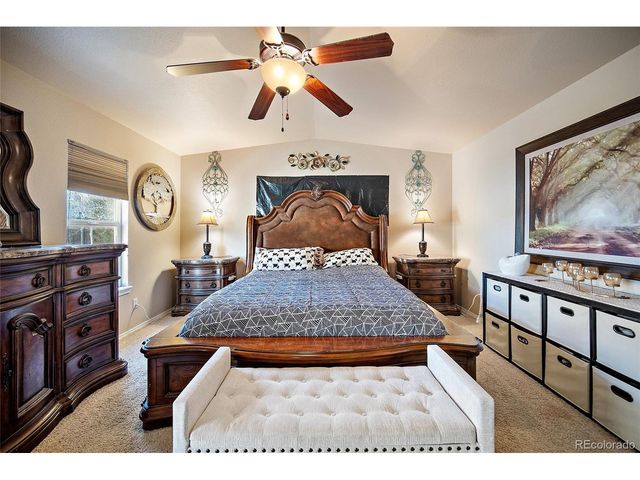 8025 Mount Hayden Dr, Colorado Springs, CO 80924