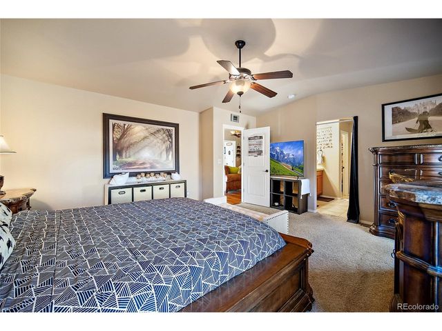 8025 Mount Hayden Dr, Colorado Springs, CO 80924