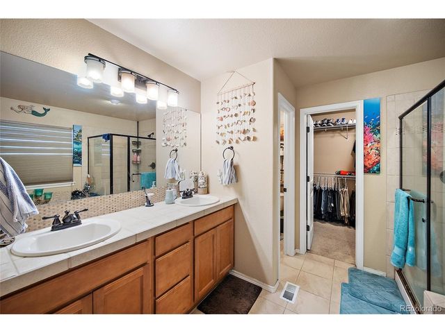 8025 Mount Hayden Dr, Colorado Springs, CO 80924