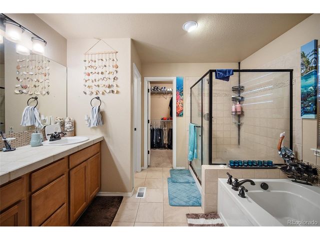 8025 Mount Hayden Dr, Colorado Springs, CO 80924