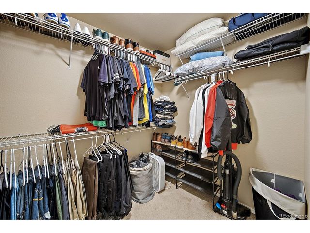 8025 Mount Hayden Dr, Colorado Springs, CO 80924