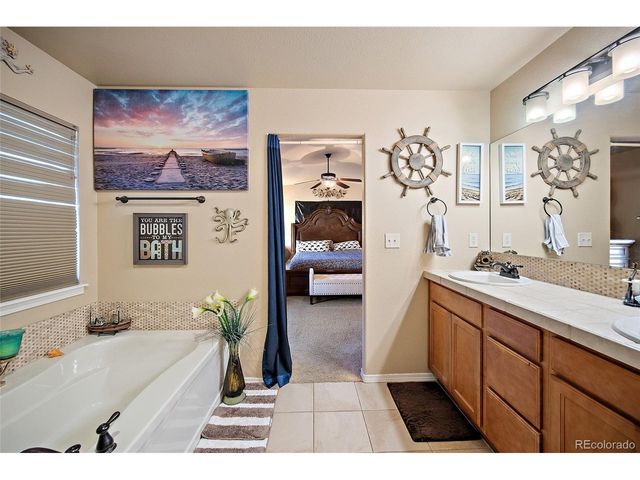 8025 Mount Hayden Dr, Colorado Springs, CO 80924