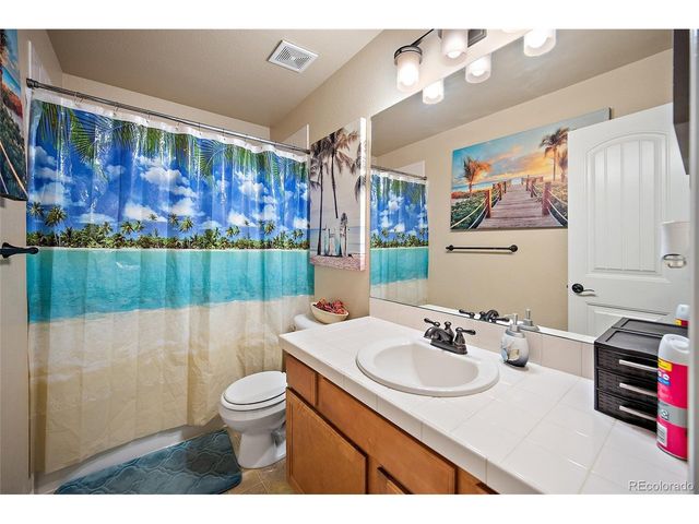 8025 Mount Hayden Dr, Colorado Springs, CO 80924