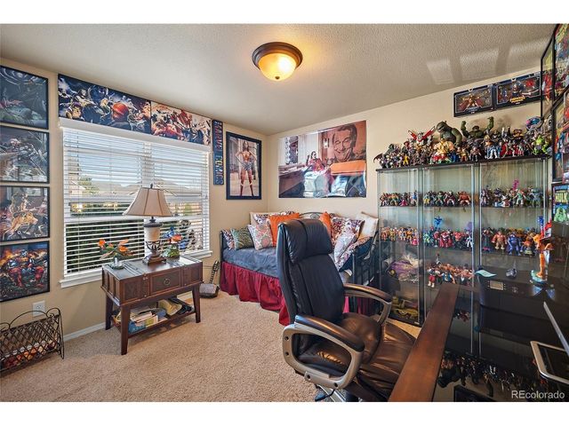 8025 Mount Hayden Dr, Colorado Springs, CO 80924