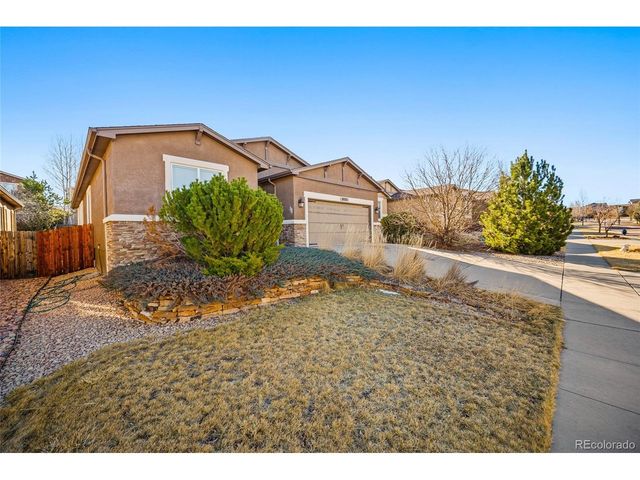 8025 Mount Hayden Dr, Colorado Springs, CO 80924