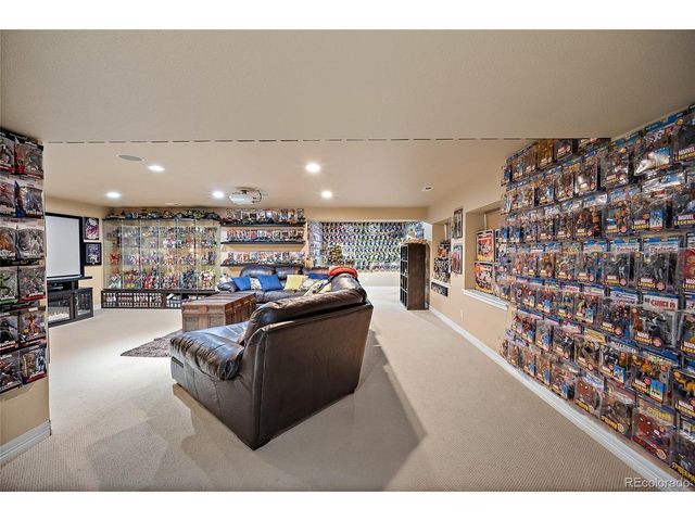 8025 Mount Hayden Dr, Colorado Springs, CO 80924