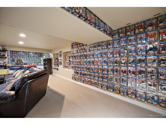 8025 Mount Hayden Dr, Colorado Springs, CO 80924