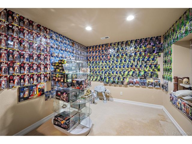 8025 Mount Hayden Dr, Colorado Springs, CO 80924