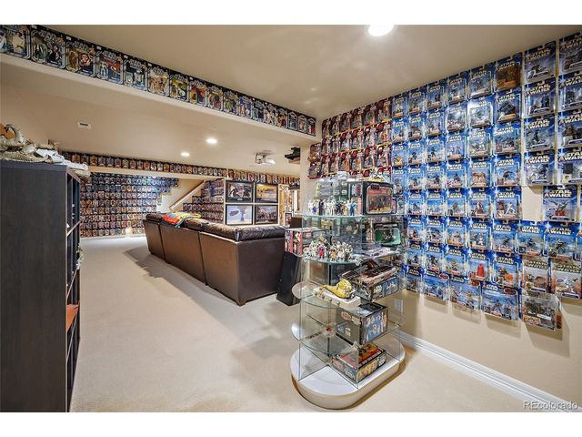 8025 Mount Hayden Dr, Colorado Springs, CO 80924