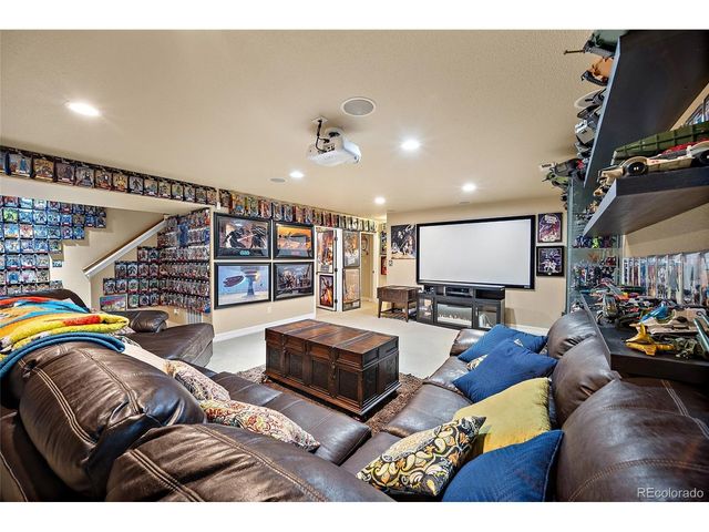 8025 Mount Hayden Dr, Colorado Springs, CO 80924