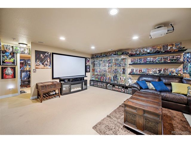 8025 Mount Hayden Dr, Colorado Springs, CO 80924