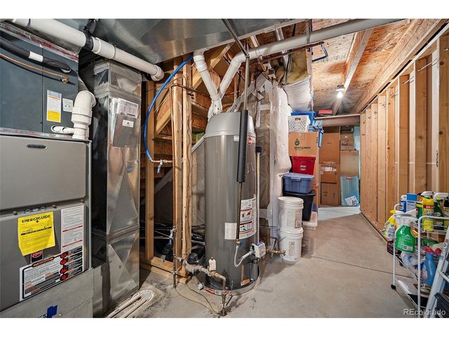 8025 Mount Hayden Dr, Colorado Springs, CO 80924