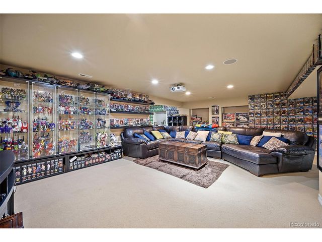 8025 Mount Hayden Dr, Colorado Springs, CO 80924