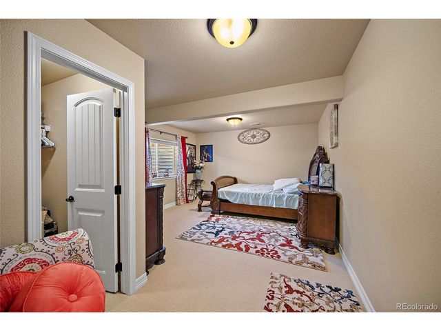 8025 Mount Hayden Dr, Colorado Springs, CO 80924