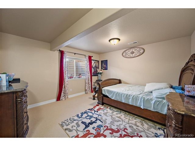 8025 Mount Hayden Dr, Colorado Springs, CO 80924