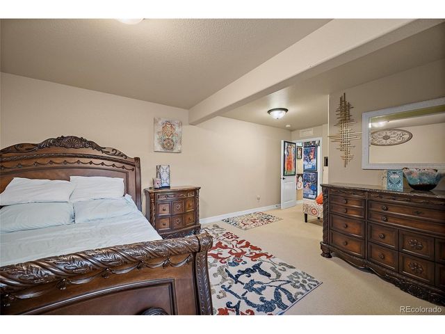 8025 Mount Hayden Dr, Colorado Springs, CO 80924