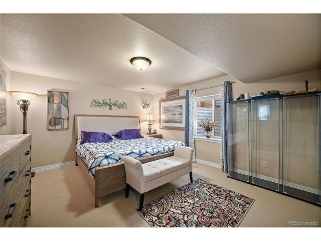 8025 Mount Hayden Dr, Colorado Springs, CO 80924