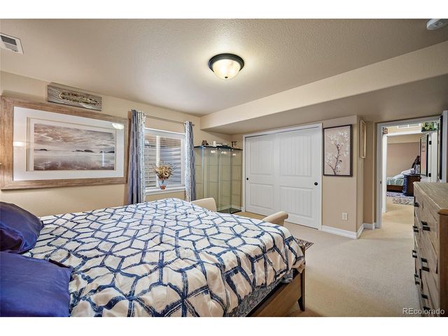 8025 Mount Hayden Dr, Colorado Springs, CO 80924