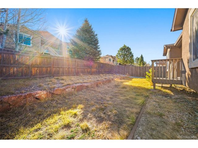 8025 Mount Hayden Dr, Colorado Springs, CO 80924