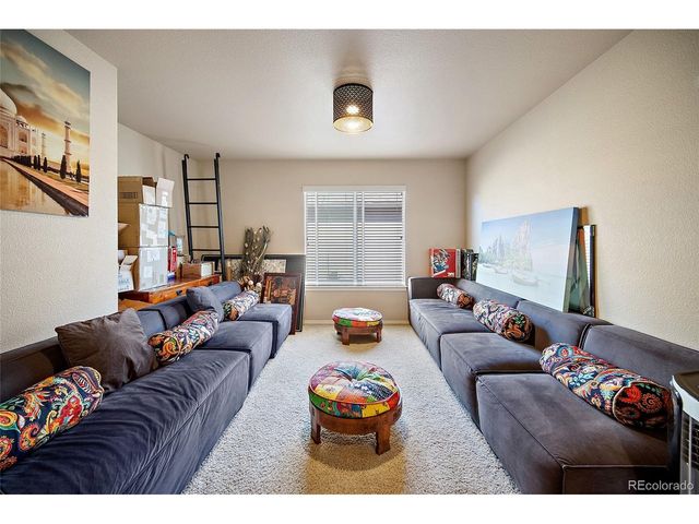 8025 Mount Hayden Dr, Colorado Springs, CO 80924