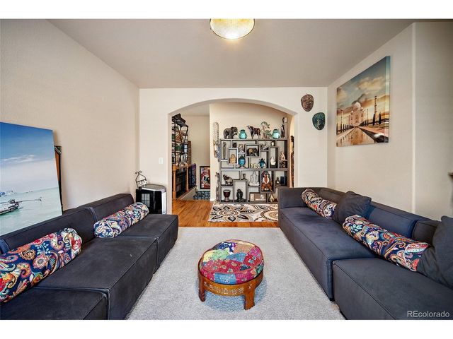 8025 Mount Hayden Dr, Colorado Springs, CO 80924