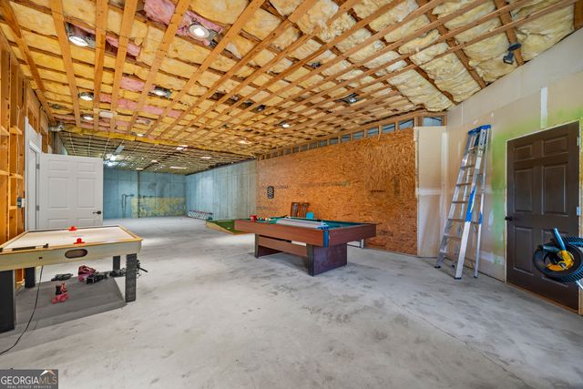 2537 Monta Vista Way, Hoschton, GA 30548