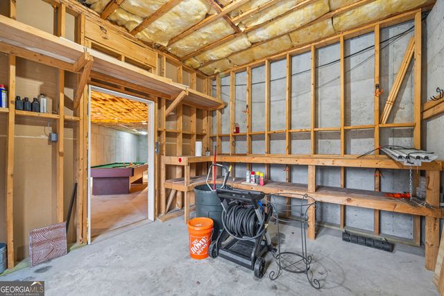 2537 Monta Vista Way, Hoschton, GA 30548