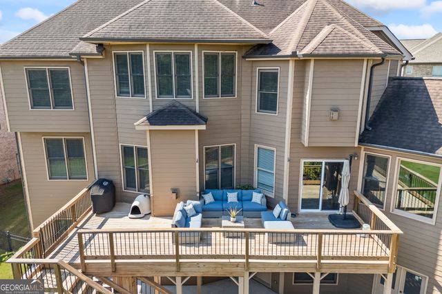 2537 Monta Vista Way, Hoschton, GA 30548