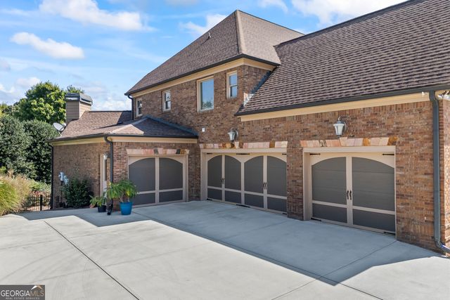 2537 Monta Vista Way, Hoschton, GA 30548