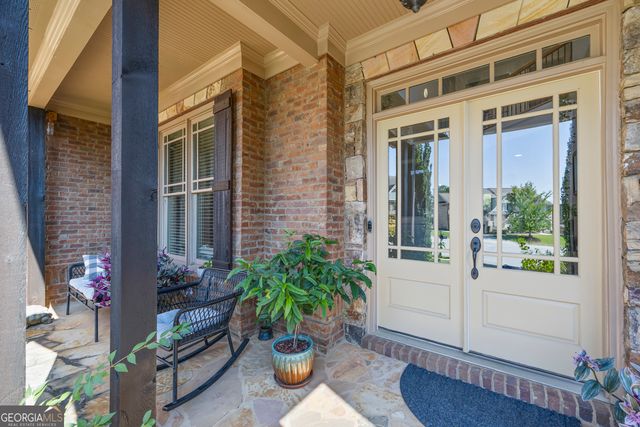 2537 Monta Vista Way, Hoschton, GA 30548