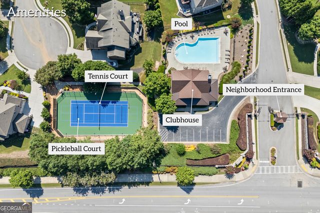 2537 Monta Vista Way, Hoschton, GA 30548