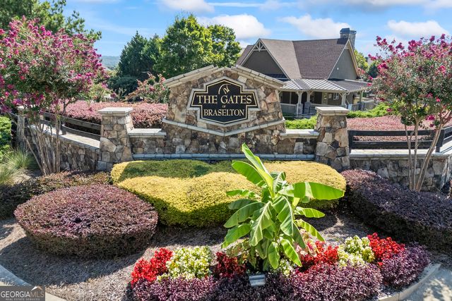 2537 Monta Vista Way, Hoschton, GA 30548