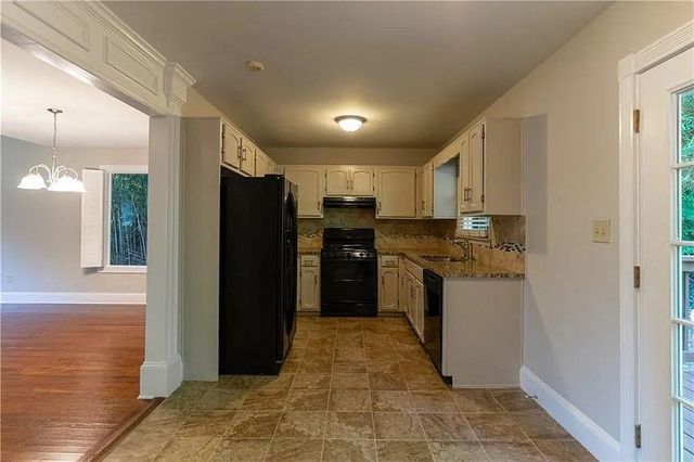 3562 Bryant Lane, Marietta, GA 30066