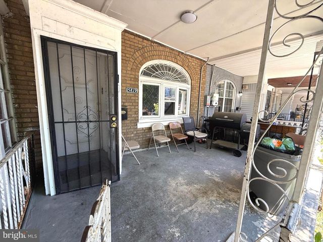 5819 LARCHWOOD AVE, Philadelphia, PA 19143