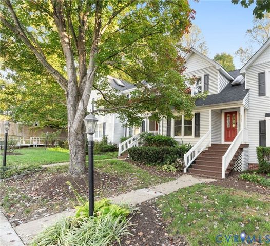 8022 Buford, Chesterfield, VA 23235