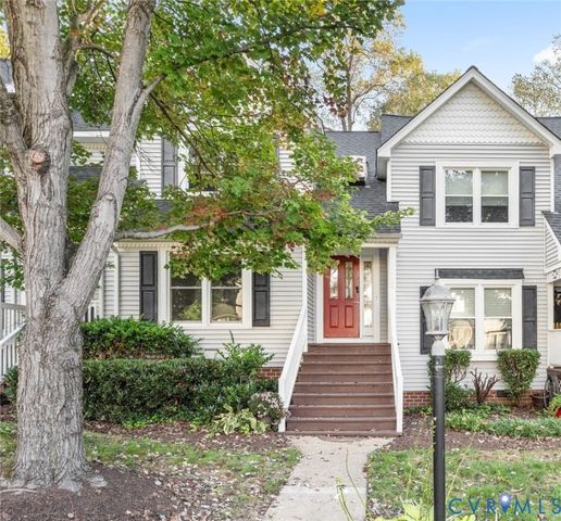 8022 Buford, Chesterfield, VA 23235