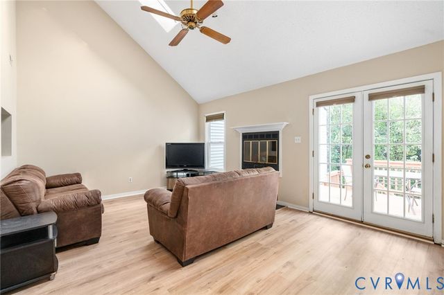 8022 Buford, Chesterfield, VA 23235