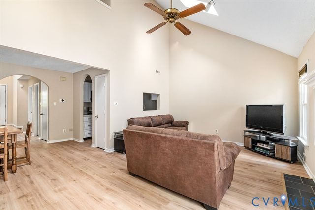8022 Buford, Chesterfield, VA 23235
