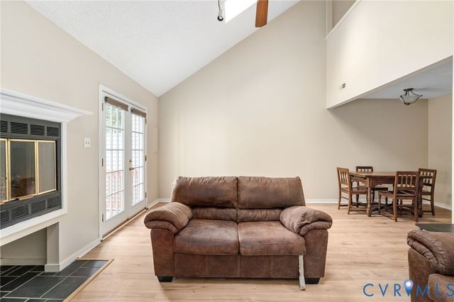 8022 Buford, Chesterfield, VA 23235