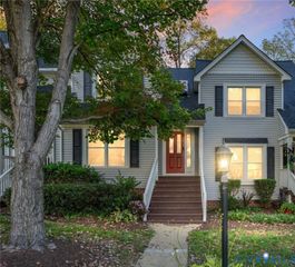 8022 Buford, Chesterfield, VA 23235